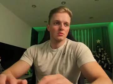 liamvasylyk from Chaturbate is Freechat