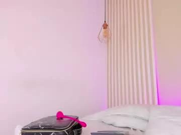 lila_cohen from Chaturbate is Freechat