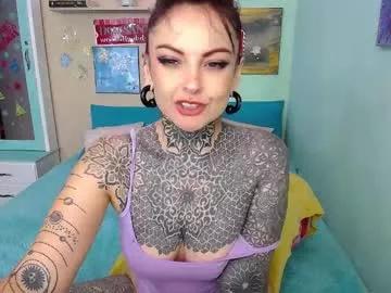 lolabrouse__ from Chaturbate is Freechat