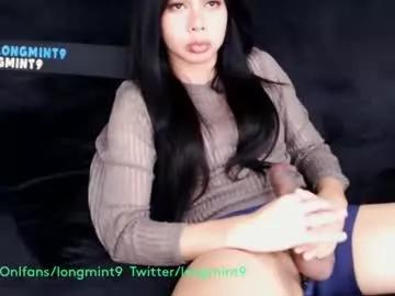 Longmint96 webcams show profile image 