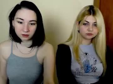 love_instinct from Chaturbate is Freechat