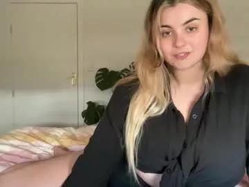 lovelyluna99 from Chaturbate is Freechat