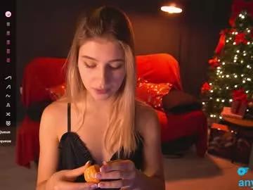 lovelyspacee from Chaturbate is Freechat