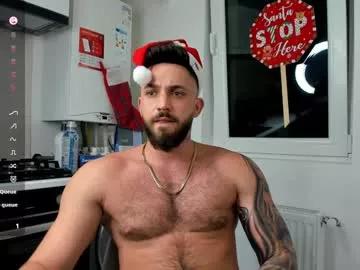 lovermike_ from Chaturbate is Freechat