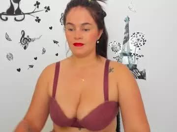 lu_cooper_ from Chaturbate is Freechat