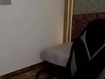 lucia_star_ from Chaturbate is Freechat