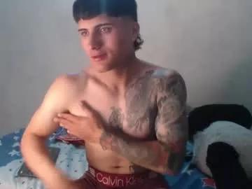 lucifer_john from Chaturbate is Freechat