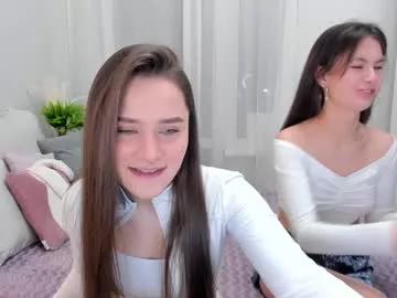 lucky_peach from Chaturbate is Freechat