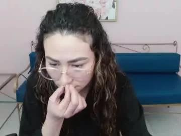 luisa_mourfor from Chaturbate is Freechat