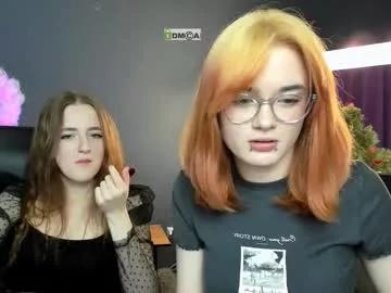 luna_berryy from Chaturbate is Freechat