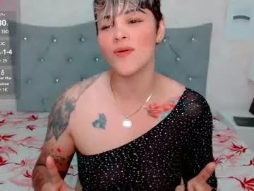 luna_karoll from Chaturbate is Freechat