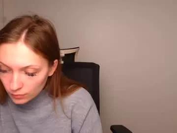 luna_misss from Chaturbate is Freechat