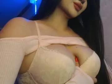 lunarose77 from Chaturbate is Freechat