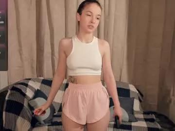 lusty_miss_di from Chaturbate is Freechat