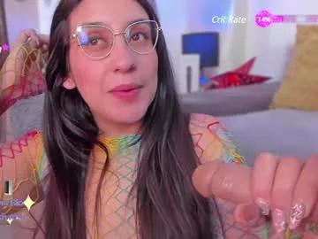 madison_cox from Chaturbate is Freechat