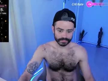 magnus_king from Chaturbate is Freechat