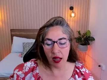 marcela_davis_ from Chaturbate is Freechat