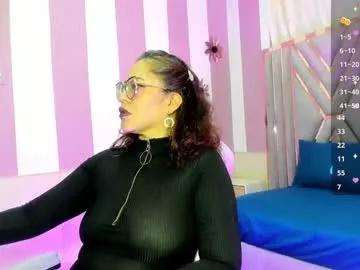 maria_paulac from Chaturbate is Freechat