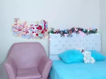 mariana_16_ from Chaturbate is Freechat