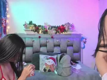 mariana_aleon from Chaturbate is Freechat