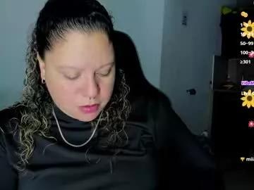 mariana_smittt from Chaturbate is Freechat