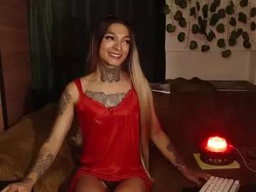 mariangel_tattoed_barbie from Chaturbate is Freechat