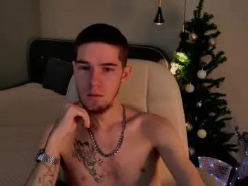 mark_shine from Chaturbate is Freechat