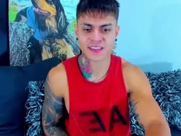 marko_toro__ from Chaturbate is Freechat