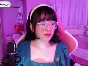 maru_chan_ model from Chaturbate