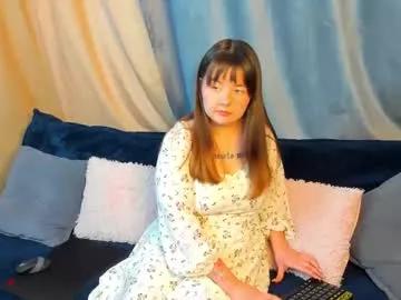 mary_stevenss from Chaturbate is Freechat