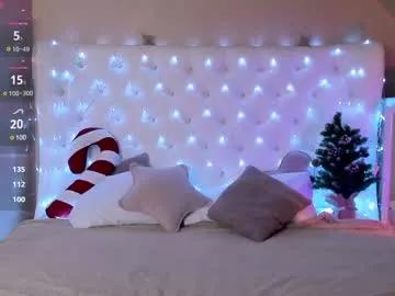 mary_u from Chaturbate is Freechat