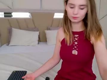 marybeth_snow from Chaturbate is Freechat