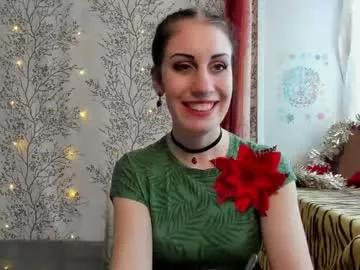 marylou_ from Chaturbate is Freechat