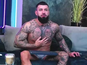 masterkingofmuscle from Chaturbate is Freechat