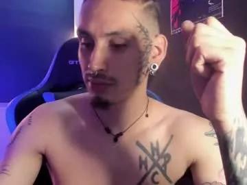 mateo60_ on Chaturbate