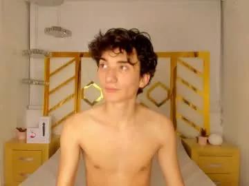 Photos of maxheat_ from Chaturbate is Freechat