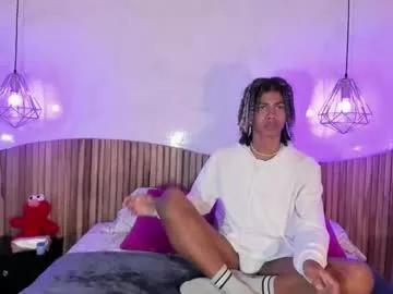 maxim_walker from Chaturbate is Freechat