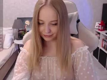 maybebabyx from Chaturbate is Freechat