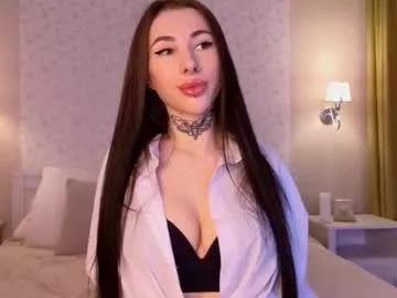 megan__terryy from Chaturbate is Freechat