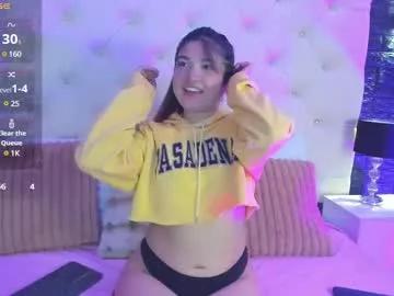 megan_devon from Chaturbate is Freechat