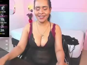 megansmith3 from Chaturbate is Freechat