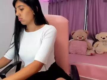 melany_steell from Chaturbate is Freechat