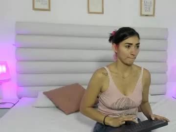 meli_megan from Chaturbate is Freechat