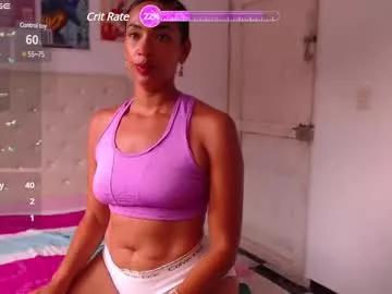 melisacruzz from Chaturbate is Freechat