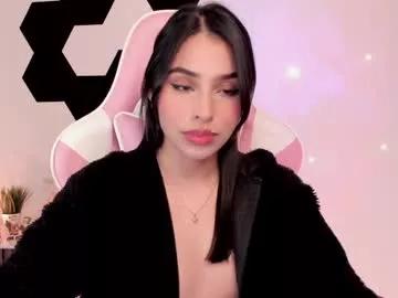 mia_johnsonll from Chaturbate is Freechat