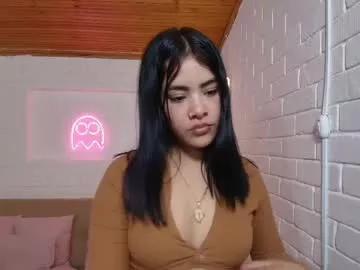 miaevans_tay from Chaturbate is Freechat