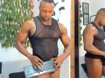 mike_kilian1 from Chaturbate is Freechat