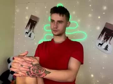 mike_severi from Chaturbate is Freechat