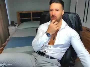 mikestrip from Chaturbate is Freechat