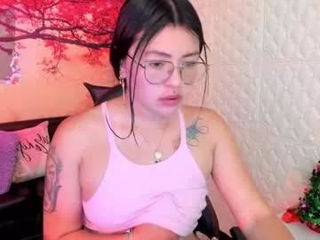 mila_collins_ from Chaturbate is Freechat